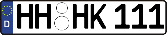 HH-HK111