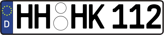 HH-HK112