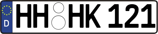 HH-HK121