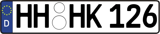 HH-HK126