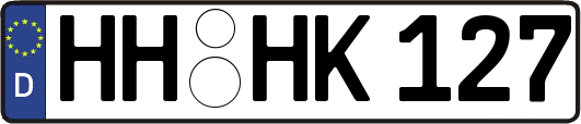 HH-HK127