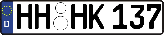 HH-HK137