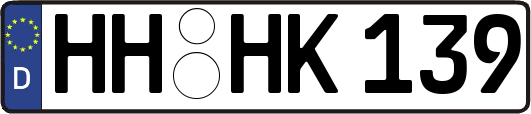 HH-HK139