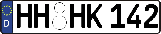 HH-HK142