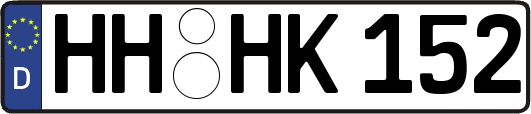 HH-HK152