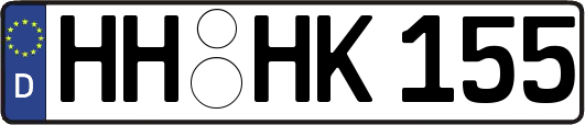 HH-HK155