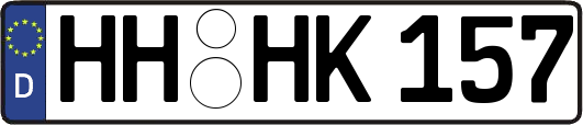 HH-HK157