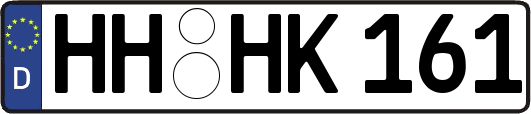 HH-HK161