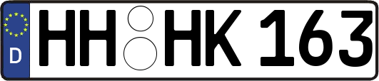 HH-HK163