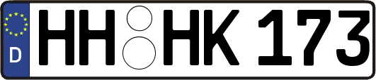 HH-HK173