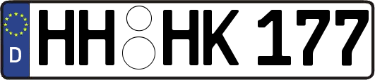 HH-HK177