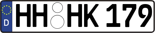 HH-HK179