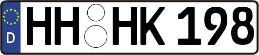 HH-HK198