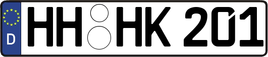 HH-HK201