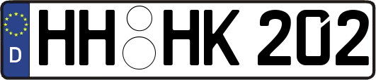 HH-HK202