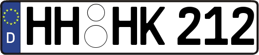 HH-HK212