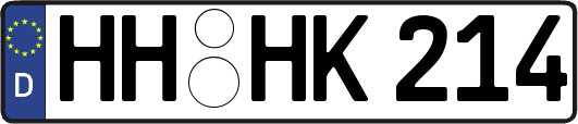 HH-HK214
