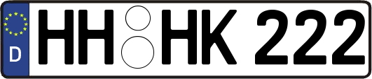 HH-HK222