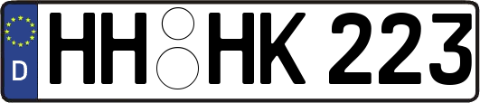 HH-HK223