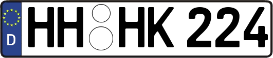HH-HK224