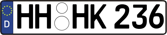 HH-HK236