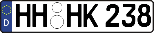 HH-HK238