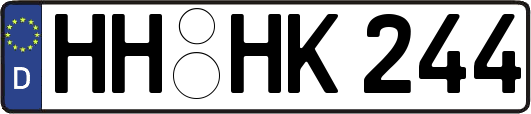 HH-HK244