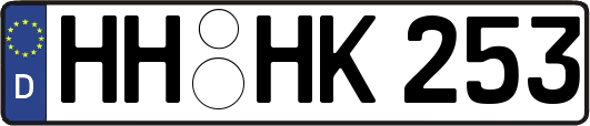 HH-HK253