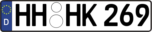 HH-HK269
