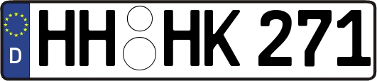 HH-HK271