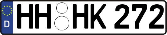 HH-HK272