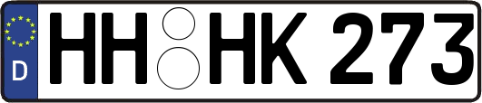 HH-HK273