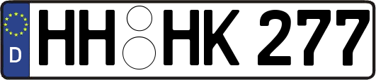 HH-HK277