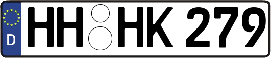 HH-HK279