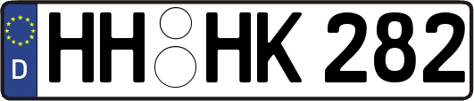 HH-HK282
