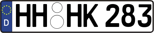 HH-HK283