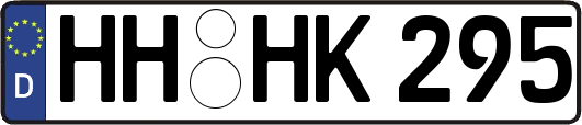 HH-HK295