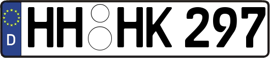 HH-HK297