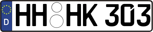 HH-HK303