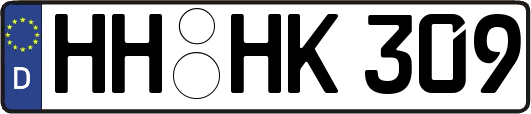 HH-HK309