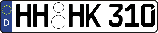 HH-HK310