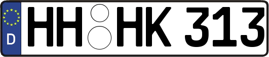 HH-HK313
