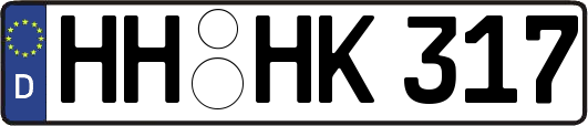 HH-HK317