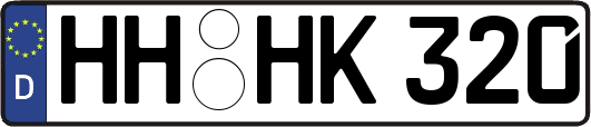 HH-HK320