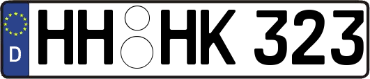 HH-HK323