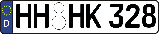 HH-HK328