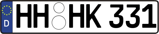 HH-HK331