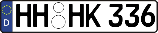 HH-HK336