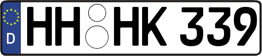 HH-HK339