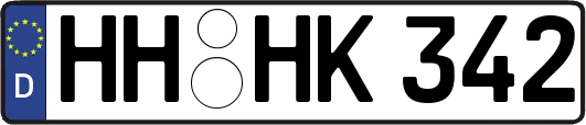 HH-HK342
